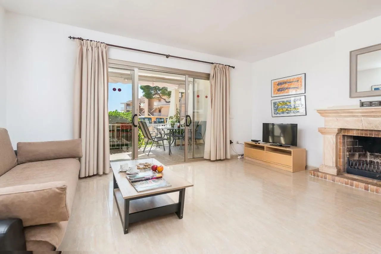 Holiday home Seaside House V Villa Alcudia