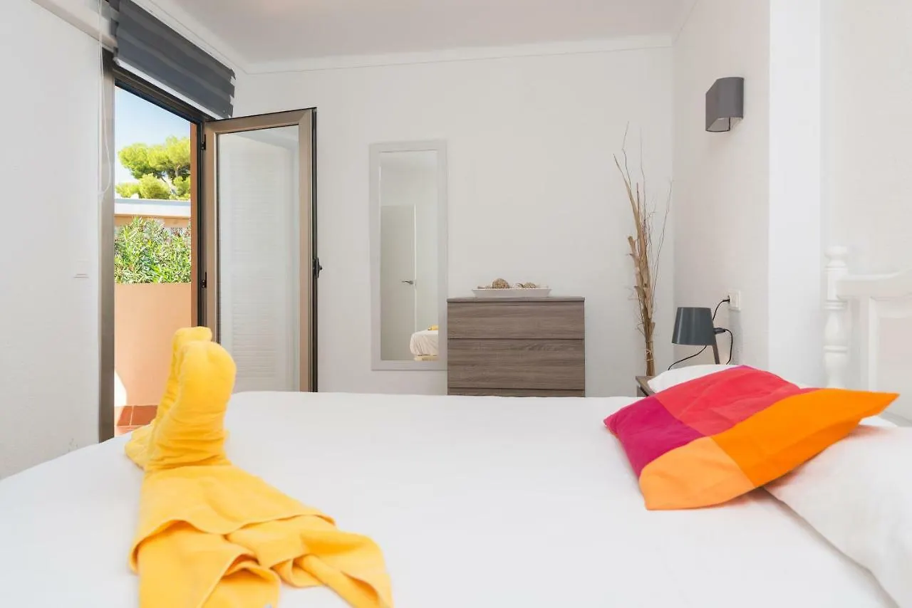 Seaside House V Villa Alcudia  0*, Alcudia (Mallorca) Spain
