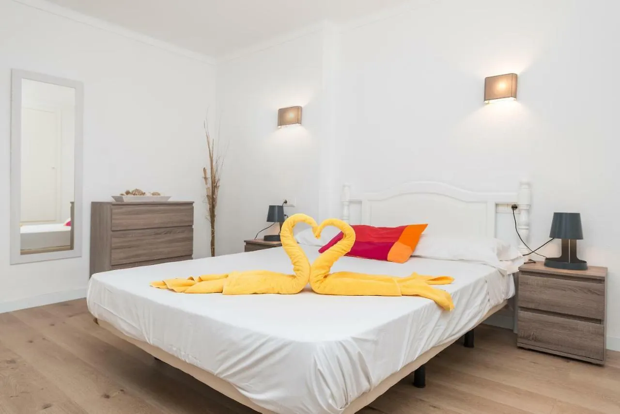 Seaside House V Villa Alcudia  Spain