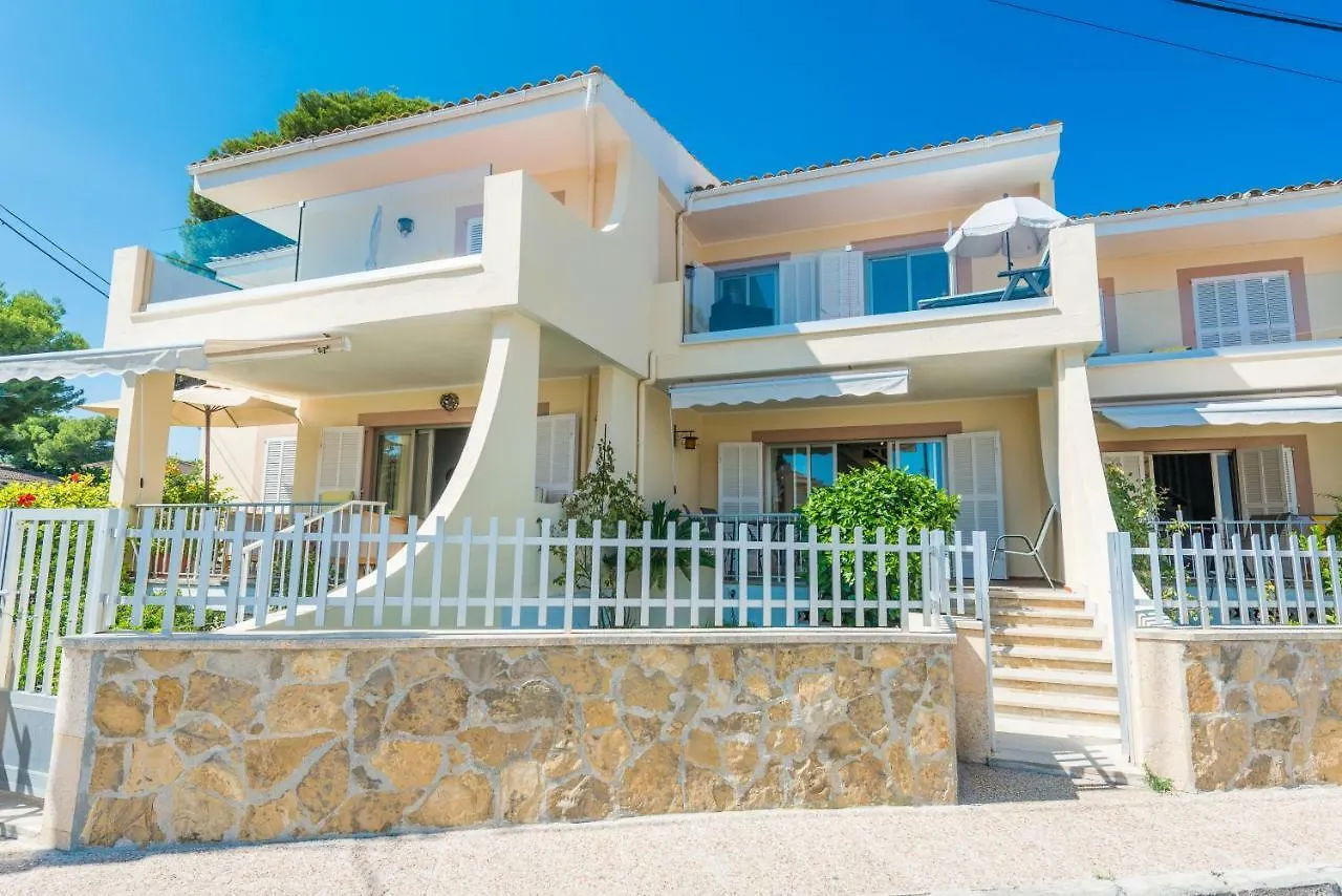 Seaside House V Villa Alcudia  Alcudia (Mallorca)