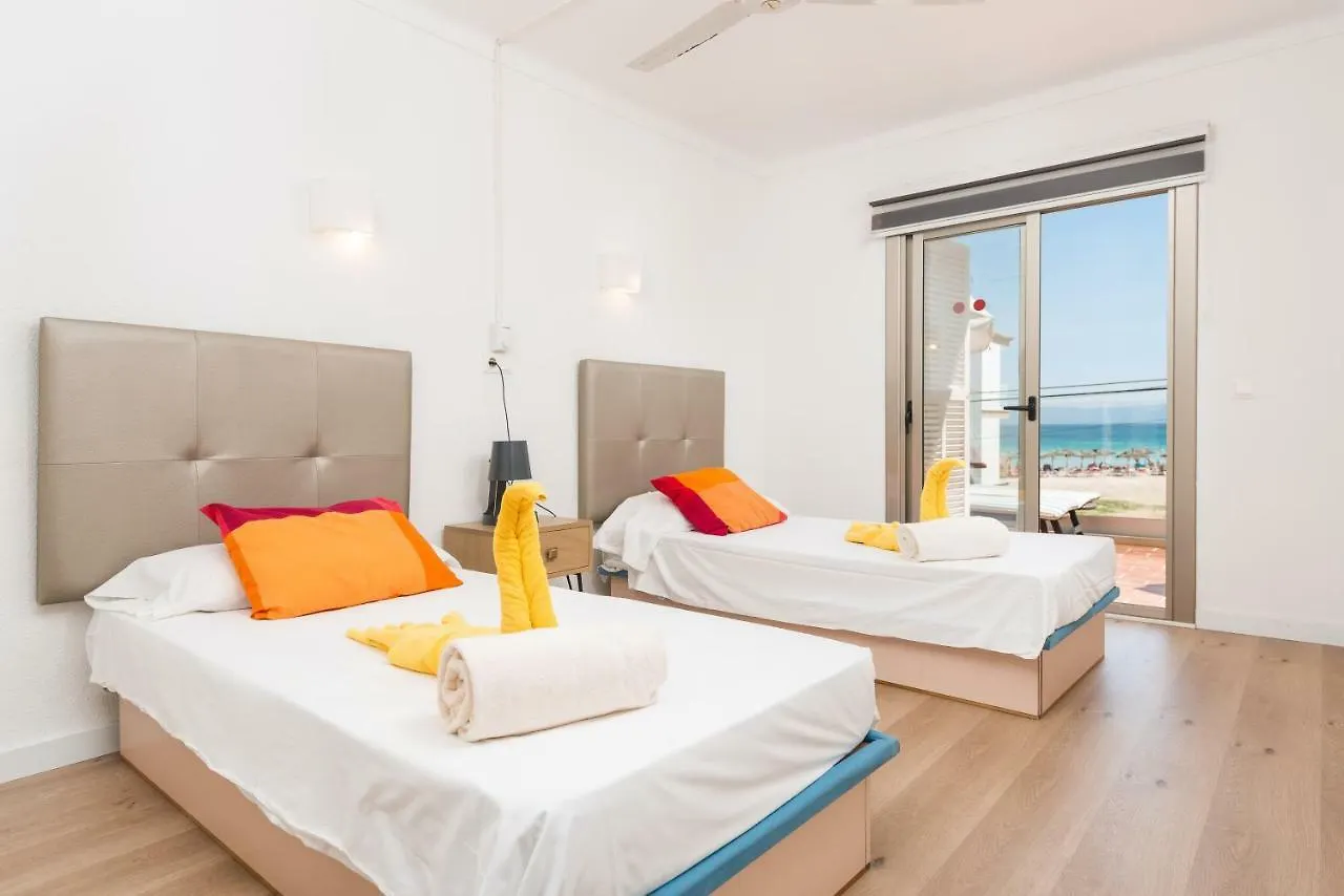 Holiday home Seaside House V Villa Alcudia  Spain