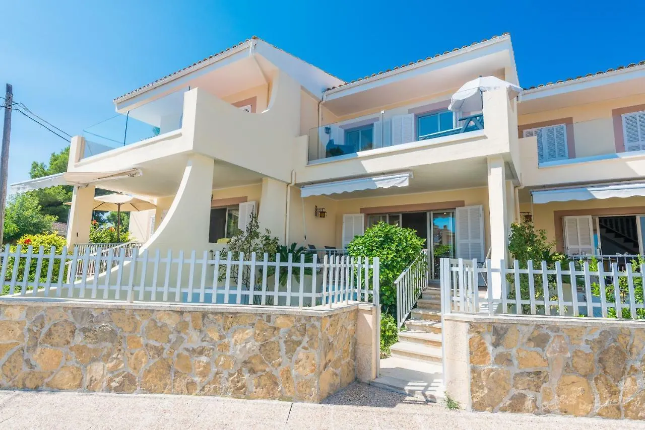 Seaside House V Villa Alcudia  Holiday home Alcudia (Mallorca)