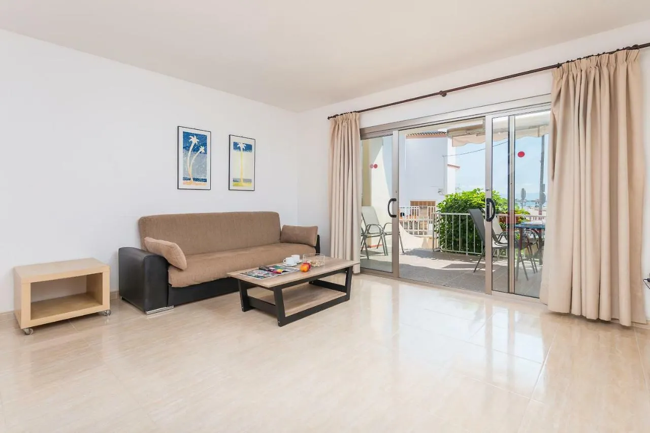 Seaside House V Villa Alcudia  Alcudia (Mallorca)