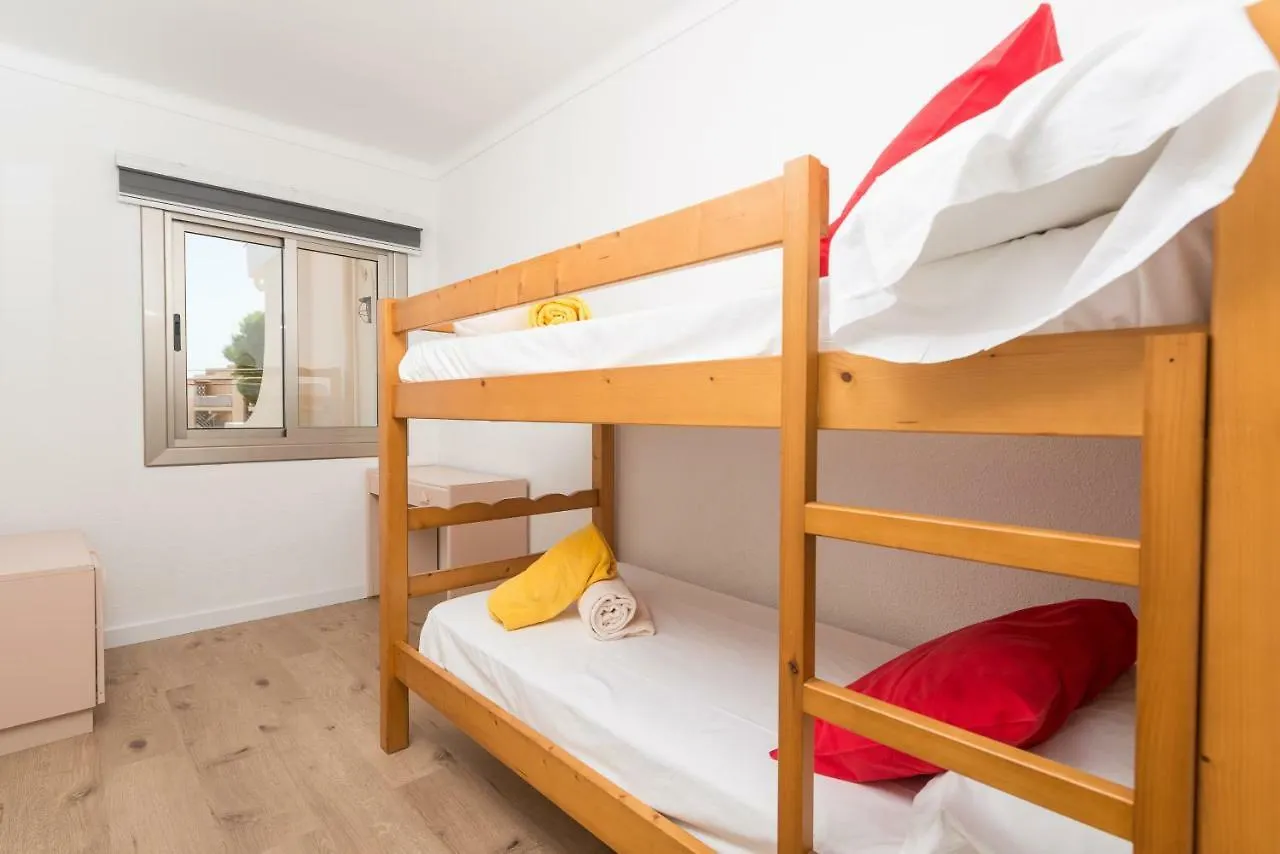 Seaside House V Villa Alcudia  Holiday home Alcudia (Mallorca)