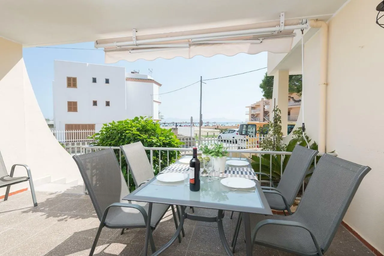 Seaside House V Villa Alcudia  Holiday home Alcudia (Mallorca)