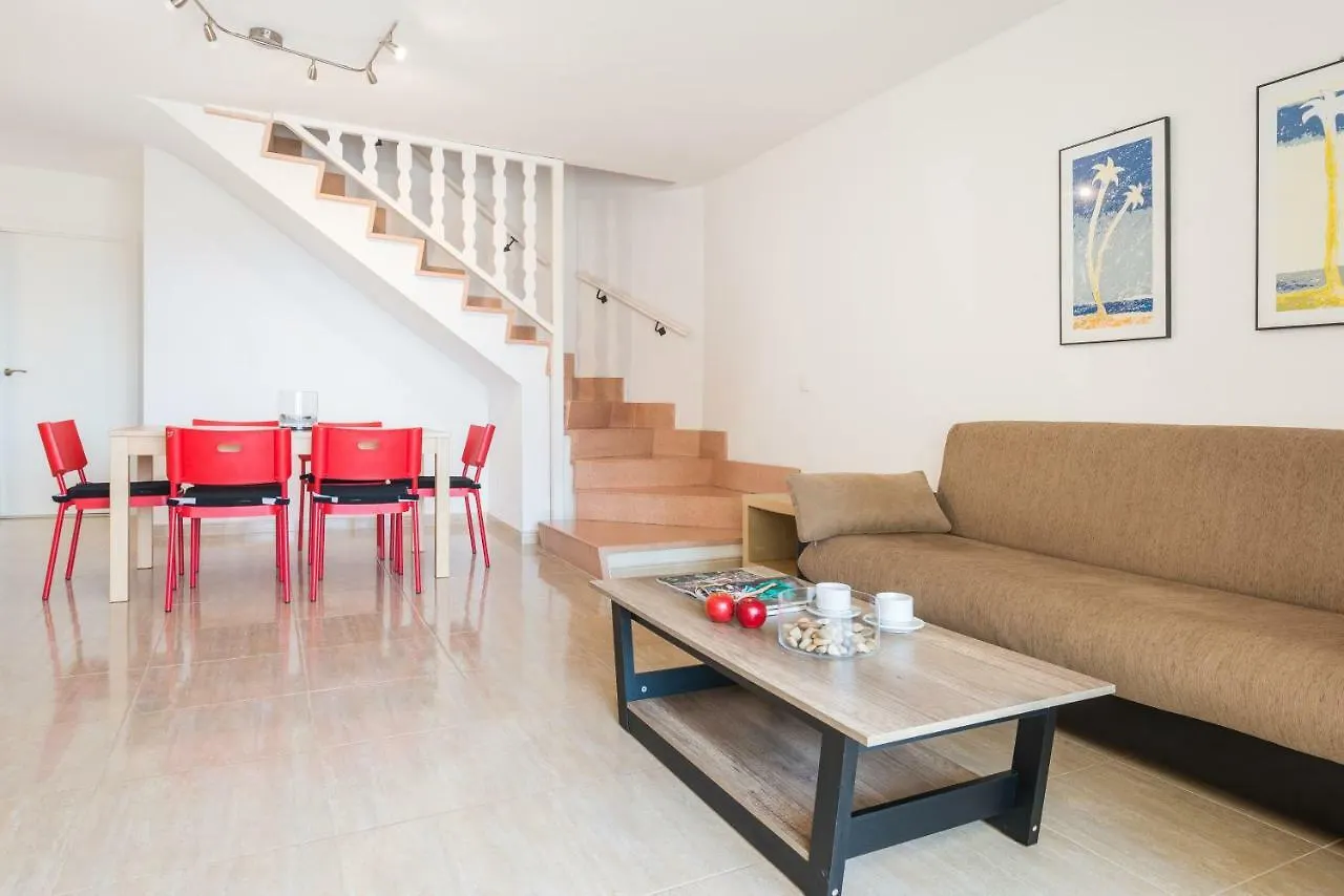 Holiday home Seaside House V Villa Alcudia